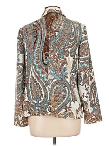 Chico's Blazer (view 2)