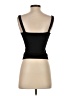 Aura Black Tank Top Size Sm - Med - photo 2