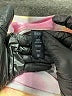 Beach Riot Tie-dye Pink Shorts Size M - photo 3