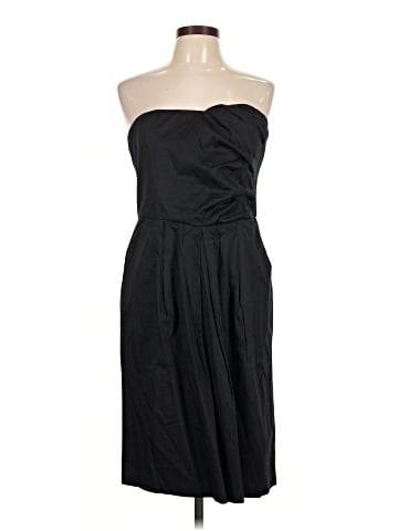 The Limited Cocktail Dress (view 1)