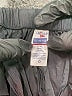 Limited Too 100% Recycled Polyester Black Track Pants Size XL - photo 4