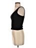 Aura Black Tank Top Size Sm - Med - photo 5
