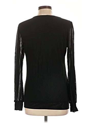 Timeson Long Sleeve T-Shirt (view 2)