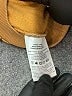 Nike Gold Tan Sweatshirt Size XS (kids) - photo 4