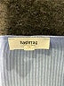HASHTTAG intrend Blue Tank Top Size XS - photo 7