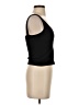 Aura Black Tank Top Size Sm - Med - photo 4