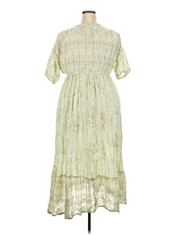Assorted Brands Casual Dress (view 2)