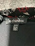 Le Chateau Floral Black Casual Skirt Size M - photo 4