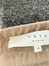 YA-YA Tan Casual Pants Size EU (IT) 40 / US 4 - photo 7