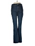Express Blue Jeans Size 8S - photo 1