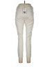 DKNY Jeans Chevron-herringbone Ivory Jeans Size 10 - photo 2