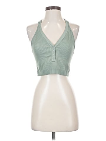 Yogalicious Tank Top (view 1)