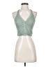 Yogalicious Green Tank Top Size S (estimated) - photo 1