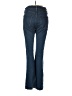 Express Blue Jeans Size 8S - photo 2