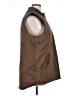 Legendary Whitetails Brown Vest Size XL (tall) - photo 4