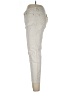 DKNY Jeans Chevron-herringbone Ivory Jeans Size 10 - photo 5