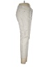 DKNY Jeans Chevron-herringbone Ivory Jeans Size 10 - photo 4