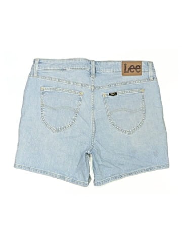 Lee Denim Shorts (view 2)