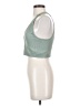 Yogalicious Green Tank Top Size S (estimated) - photo 5
