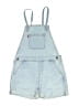 Levi's Blue Overalls Size 10 - photo 1