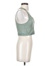 Yogalicious Green Tank Top Size S (estimated) - photo 4