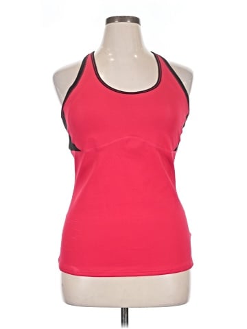 New Balance Sleeveless Top (view 1)