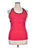 New Balance Red Sleeveless Top Size XL - photo 1