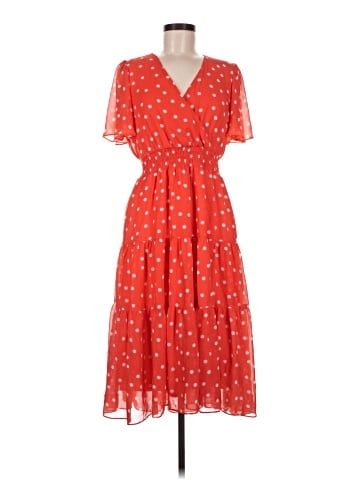 Danny And Nicole Casual Dress (view 1)
