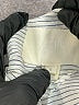J.Crew Collection White Short Sleeve Top Size 6 - photo 7