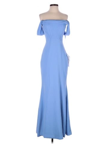 Dress the Population Cocktail Dress (view 1)