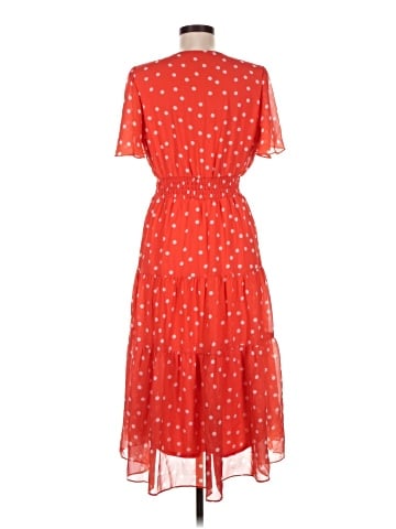Danny And Nicole Casual Dress (view 2)