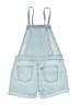 Levi's Blue Overalls Size 10 - photo 2