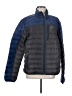 Gerry 100% Nylon Solid Blue Jacket Size M - photo 1