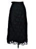 Unbranded Black Formal Skirt Size 7 - 8 - photo 1