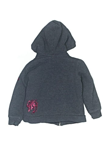 Harley Davidson Zip Up Hoodie (view 2)