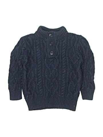 Baby Gap Pullover Sweater (view 1)