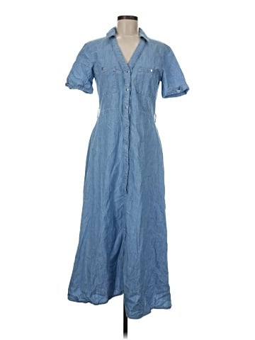 Zara Casual Dress (view 1)