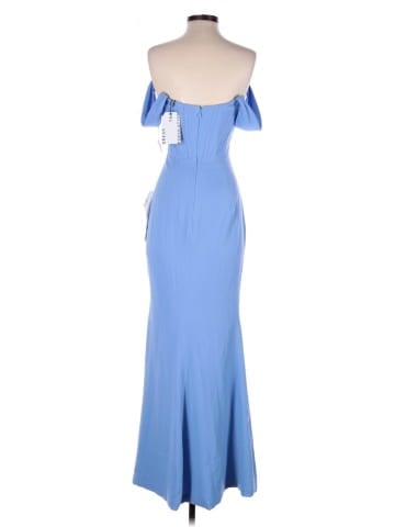 Dress the Population Cocktail Dress (view 2)