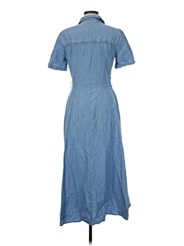Zara Casual Dress (view 2)