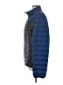 Gerry 100% Nylon Solid Blue Jacket Size M - photo 5