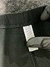 Stars Above Solid Black Casual Pants Size M - photo 7