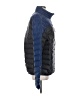 Gerry 100% Nylon Solid Blue Jacket Size M - photo 4