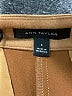 Ann Taylor Brown Casual Pants Size 6 - photo 4