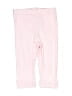 Gerber 100% Cotton Pink Casual Pants Size 3-6 mo - photo 1