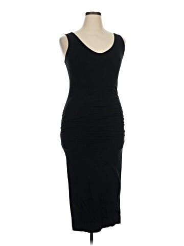 James Perse Cocktail Dress (view 1)