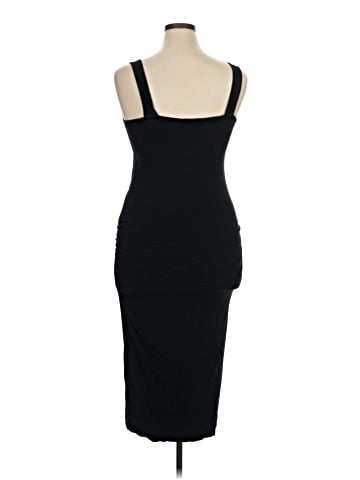 James Perse Cocktail Dress (view 2)