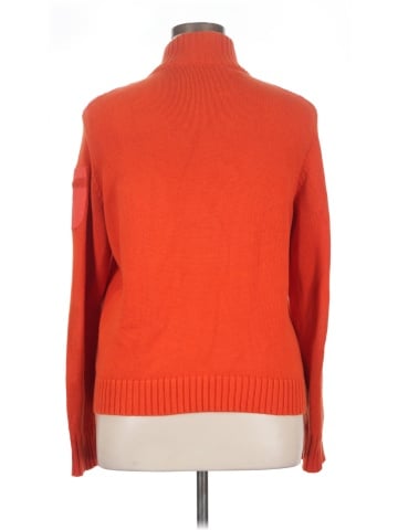 Lauren by Ralph Lauren Turtleneck Sweater (view 2)