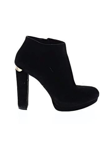 MICHAEL Michael Kors Ankle Boots (view 1)