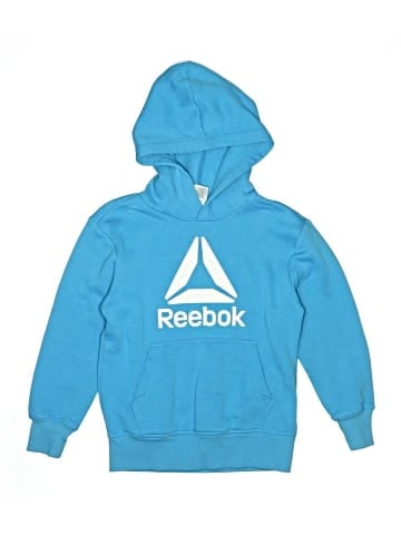 Reebok Pullover Hoodie (view 1)