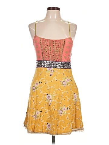 Free People Cocktail Dress (view 1)